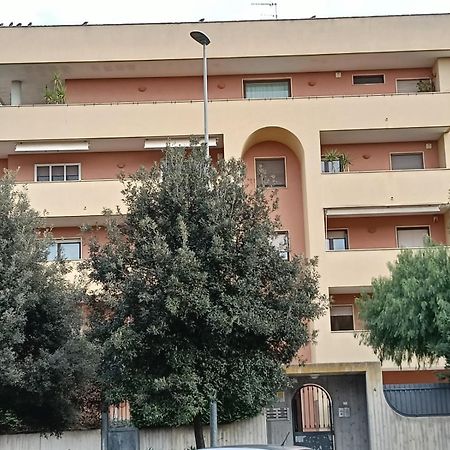 B&B Salento Garden Lecce Eksteriør bilde