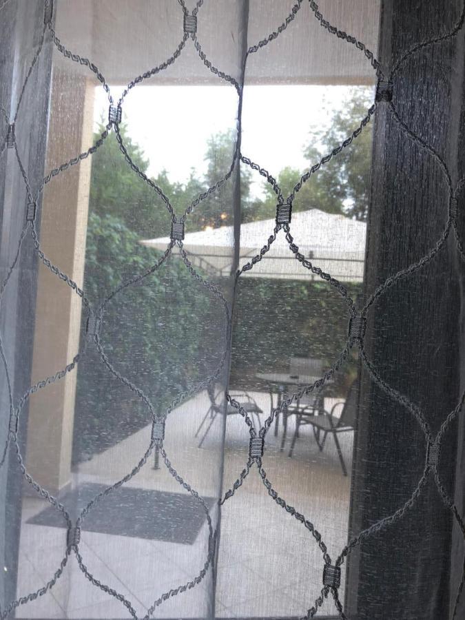 B&B Salento Garden Lecce Eksteriør bilde