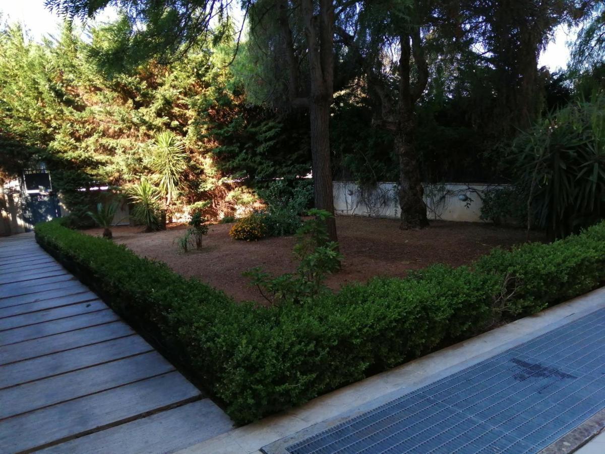 B&B Salento Garden Lecce Eksteriør bilde