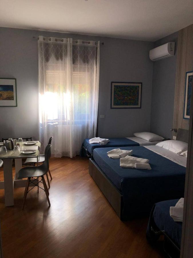 B&B Salento Garden Lecce Eksteriør bilde