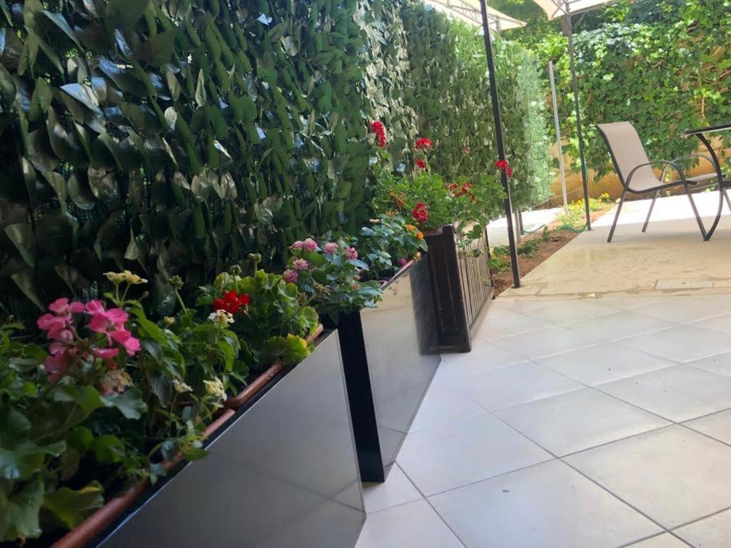 B&B Salento Garden Lecce Eksteriør bilde