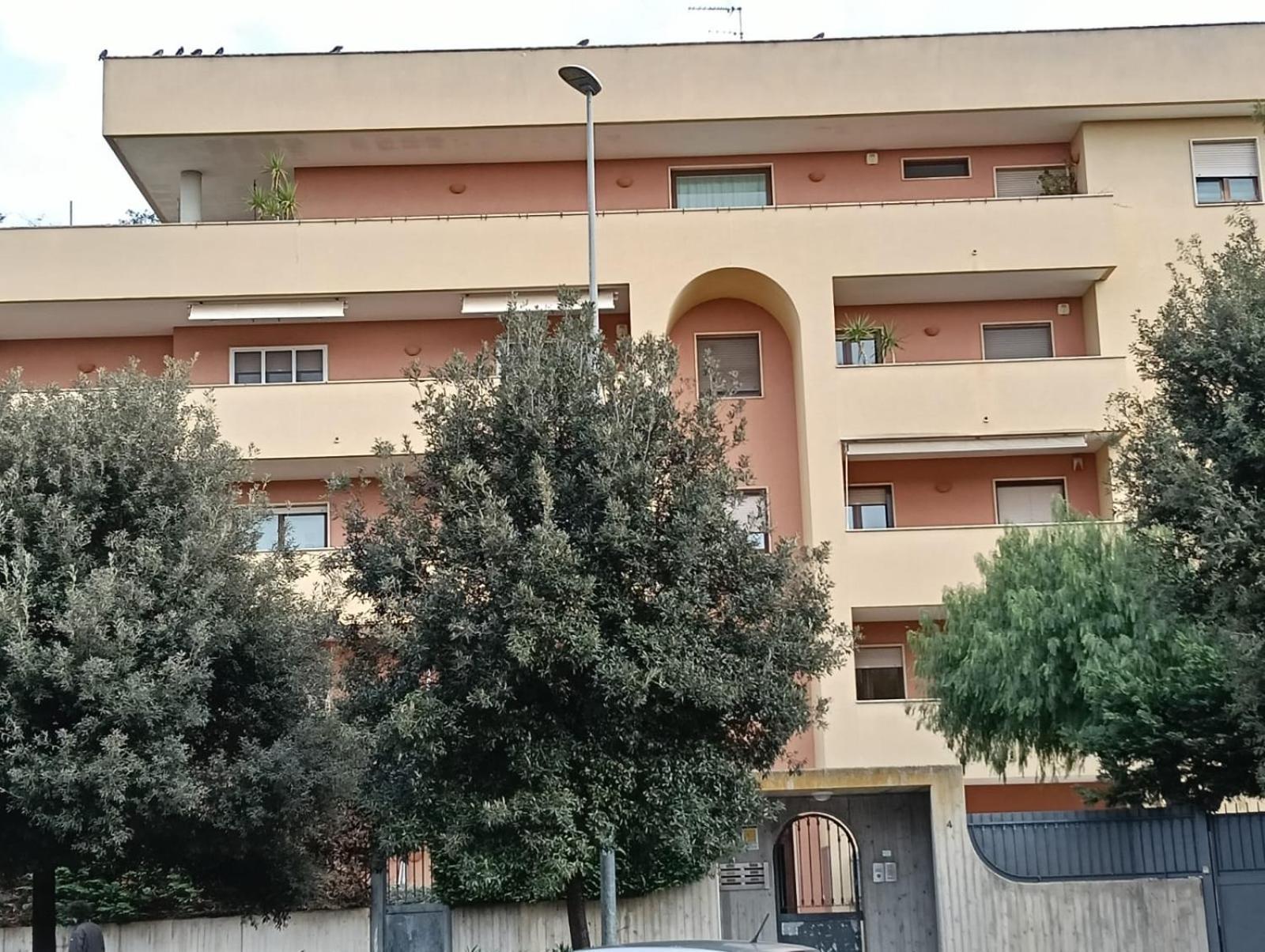 B&B Salento Garden Lecce Eksteriør bilde