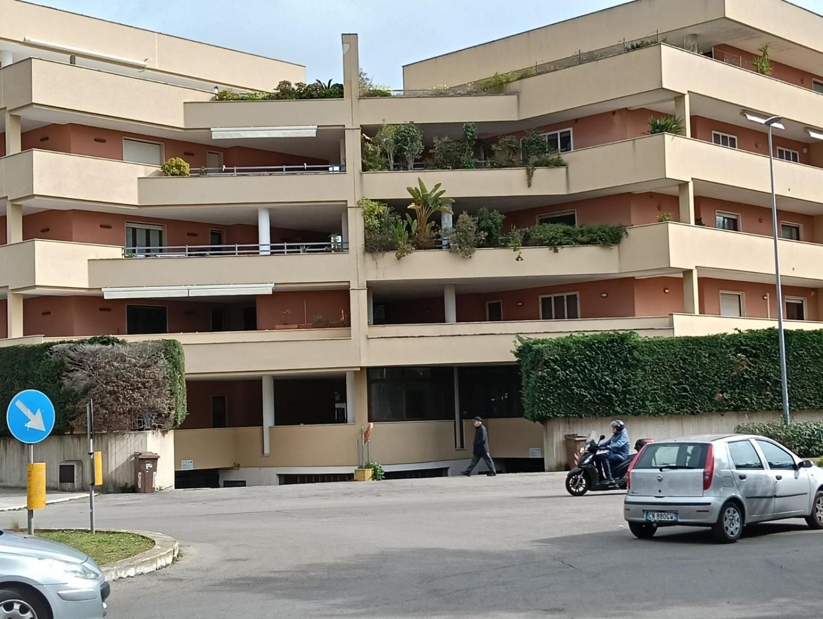 B&B Salento Garden Lecce Eksteriør bilde